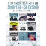 TOP CHRISTIAN HITS OF 2019-2020 P/V/G