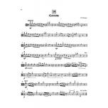 Suzuki Viola School Vol.1 鈴木中提琴分譜 【第一冊】