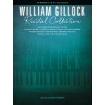 WILLIAM GILLOCK Recital Collection