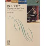 In Recital Throughout the Year, Vol Two, Book5 