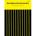 Rimsky-Korsakov：Flight of the Bumble Bee Piano solo