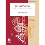 The Green Hill Celtic Fantasy for Baritone/Euphoni...