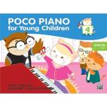 POCO Piano for Young Children, Book 4 (Second Edit...