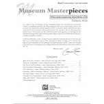 Rollin：Museum Masterpieces, Book 3