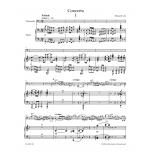 Lalo：Concerto for Violoncello and Orchestra in D minor (Urtext)