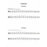Suzuki Viola School Vol.4 鈴木中提琴分譜 【第四冊】