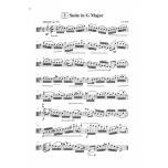 Suzuki Viola School Vol.6 鈴木中提琴分譜 【第六冊】