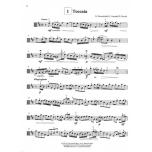 Suzuki Viola School Vol.8 鈴木中提琴分譜 【第八冊】