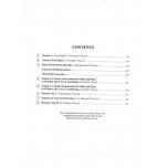 Suzuki Viola School Vol.8 鈴木中提琴分譜 【第八冊】