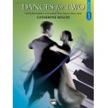 Rollin：Dances for Two, Book 1