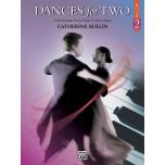 Rollin：Dances for Two, Book 2