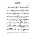 亨樂小提- Grieg Violin Sonata c minor op. 45