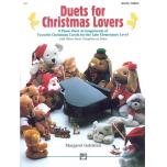 Duets for Christmas Lovers, Book 3