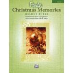 Bober：Popular Christmas Memories, Book 2