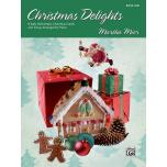 Christmas Delights, Book 1