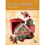 Christmas Delights, Book 2