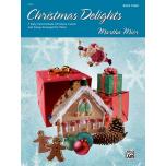 Christmas Delights, Book 3