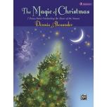 Alexander：The Magic of Christmas, Book 2
