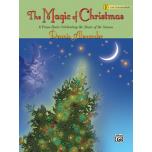 Alexander：The Magic of Christmas, Book 3