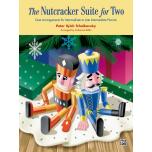 The Nutcracker Suite for Two(1P4H)