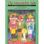 The Nutcracker Suite - Late Elementary/Early Intermediate