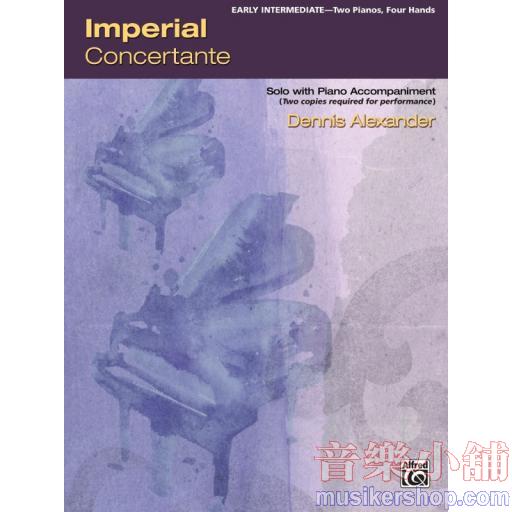 Imperial Concertante