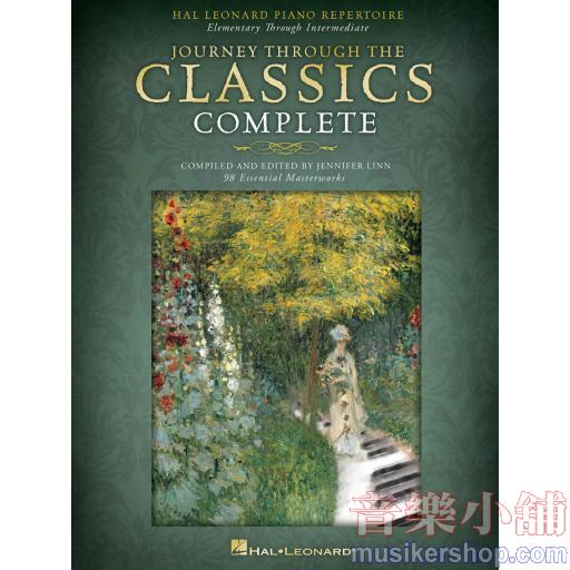 Journey Through the Classics Complete