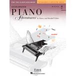 Accelerated Piano Adventures Technique & Artistry, Book 2