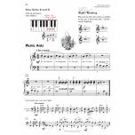 Alfred's Premier Piano Course, Lesson 1B+CD