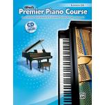 Alfred's Premier Piano Course, Lesson 2A+CD