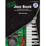 Not Just Another Jazz Book, Book 3