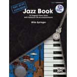 Not Just Another Jazz Book, Book 2