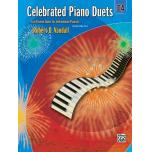Celebrated Piano Duets, Book 4