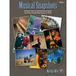 Musical Snapshots, Book 2