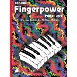 Fingerpower® – Primer Level