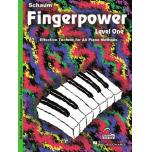 Fingerpower® – Level 1
