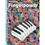 Fingerpower® – Level 2