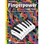 Fingerpower® – Level 3