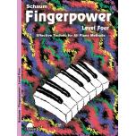 Fingerpower® – Level 4