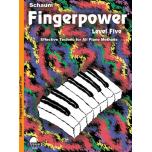 Fingerpower® – Level 5