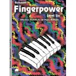 Fingerpower® – Level 6