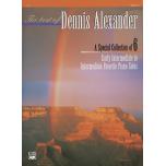 The Best of Dennis Alexander, Book 2