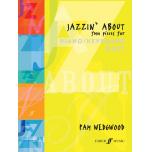 Jazzin' About: Fun Pieces for Piano/Keyboard Duet