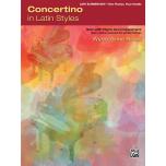 Concertino in Latin Styles