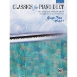 Classics for Piano Duet, Book 2