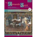 The Romantic Spirit (1790--1910), Book 2