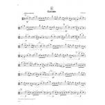 Suzuki Viola School Vol.3 鈴木中提琴分譜 【第三冊】
