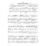 Suzuki Viola 鈴木中提琴【第五冊】鋼琴伴奏