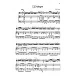 Suzuki Viola 鈴木中提琴【第六冊】鋼琴伴奏