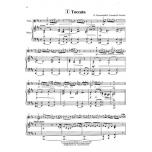 Suzuki Viola 鈴木中提琴【第八冊】鋼琴伴奏